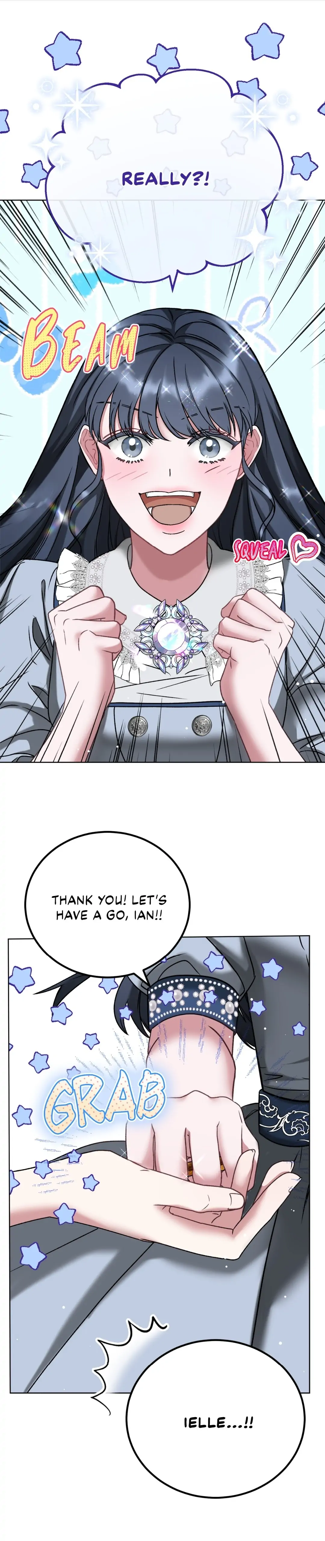 I Won’t Go Back to My Family Who Abandoned Me Chapter 5 page 7