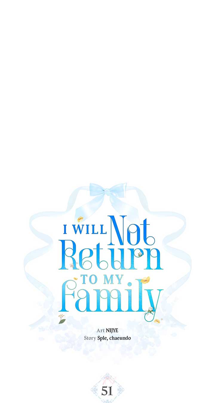 I Won’t Go Back to My Family Who Abandoned Me Chapter 51 page 11