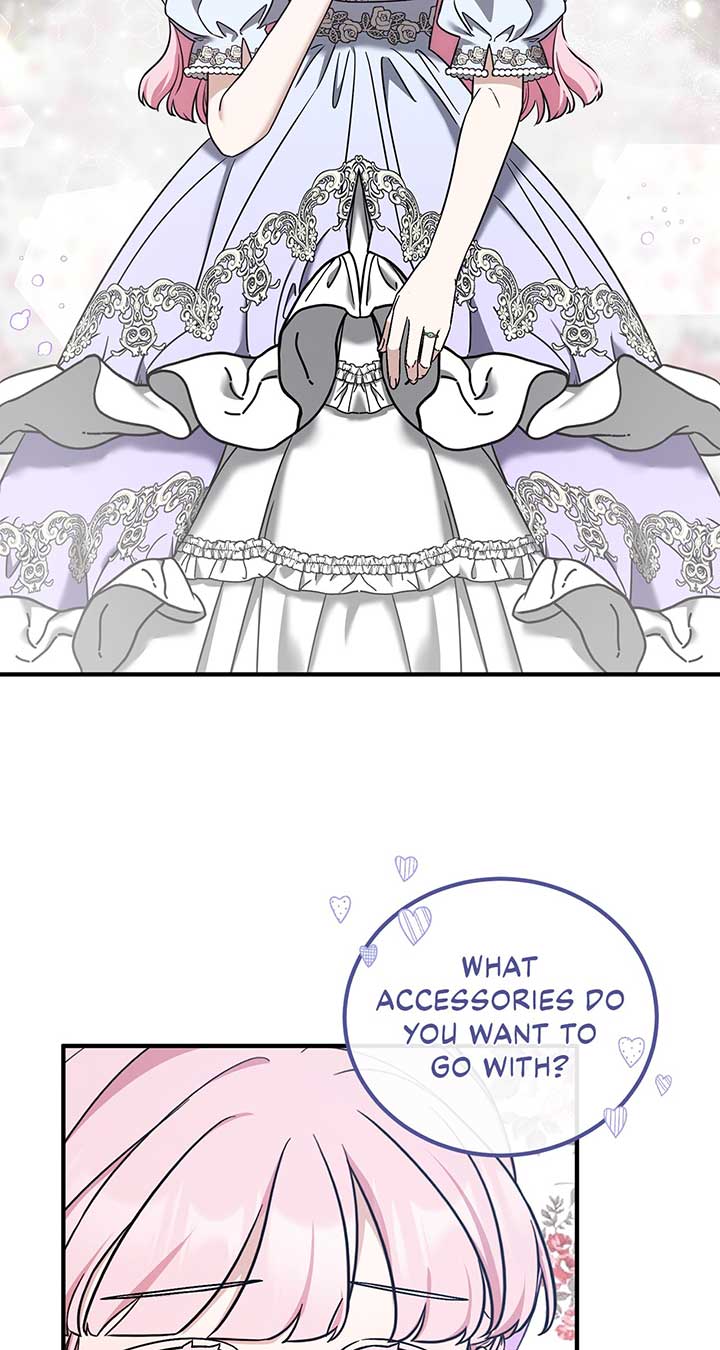 I Won’t Go Back to My Family Who Abandoned Me Chapter 51 page 1