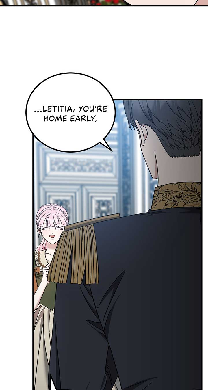 I Won’t Go Back to My Family Who Abandoned Me Chapter 51 page 19