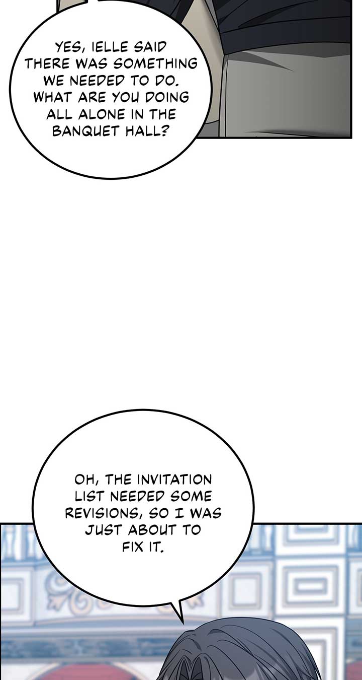 I Won’t Go Back to My Family Who Abandoned Me Chapter 51 page 20