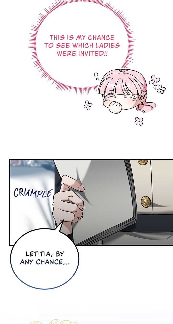 I Won’t Go Back to My Family Who Abandoned Me Chapter 51 page 22