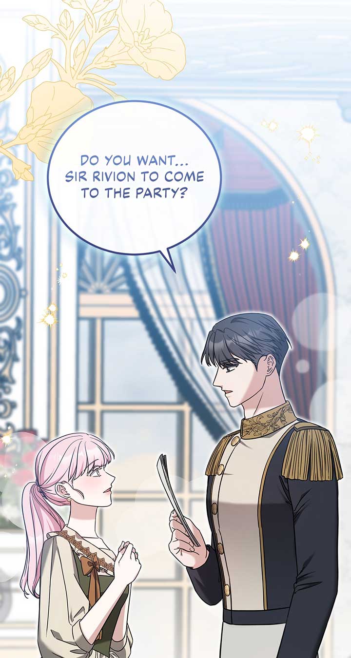 I Won’t Go Back to My Family Who Abandoned Me Chapter 51 page 23