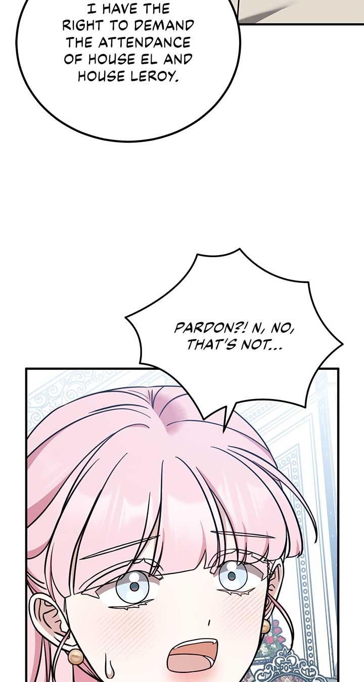 I Won’t Go Back to My Family Who Abandoned Me Chapter 51 page 26