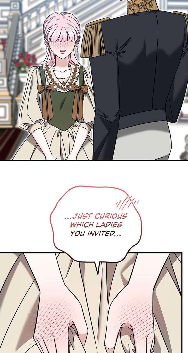 I Won’t Go Back to My Family Who Abandoned Me Chapter 51 page 28