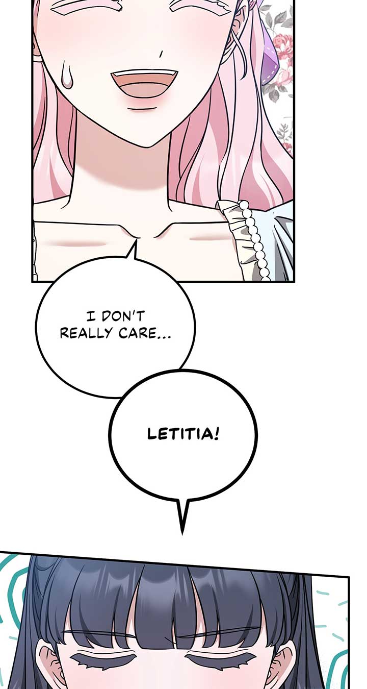 I Won’t Go Back to My Family Who Abandoned Me Chapter 51 page 2