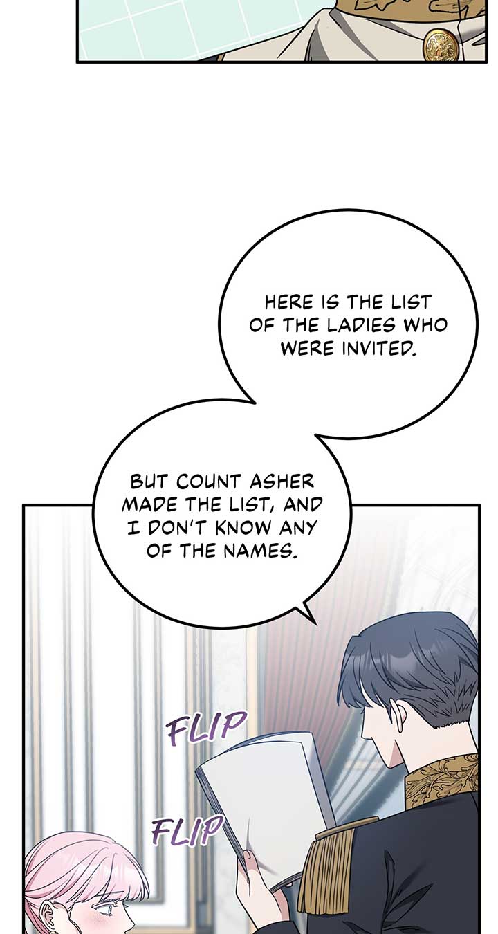 I Won’t Go Back to My Family Who Abandoned Me Chapter 51 page 30