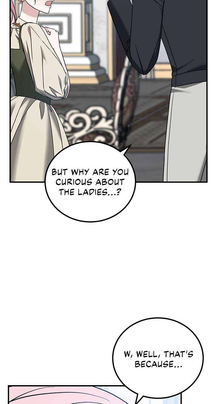 I Won’t Go Back to My Family Who Abandoned Me Chapter 51 page 31
