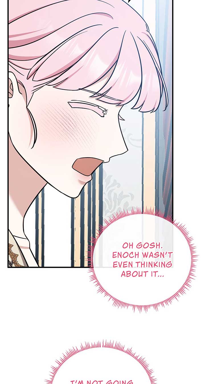 I Won’t Go Back to My Family Who Abandoned Me Chapter 51 page 32