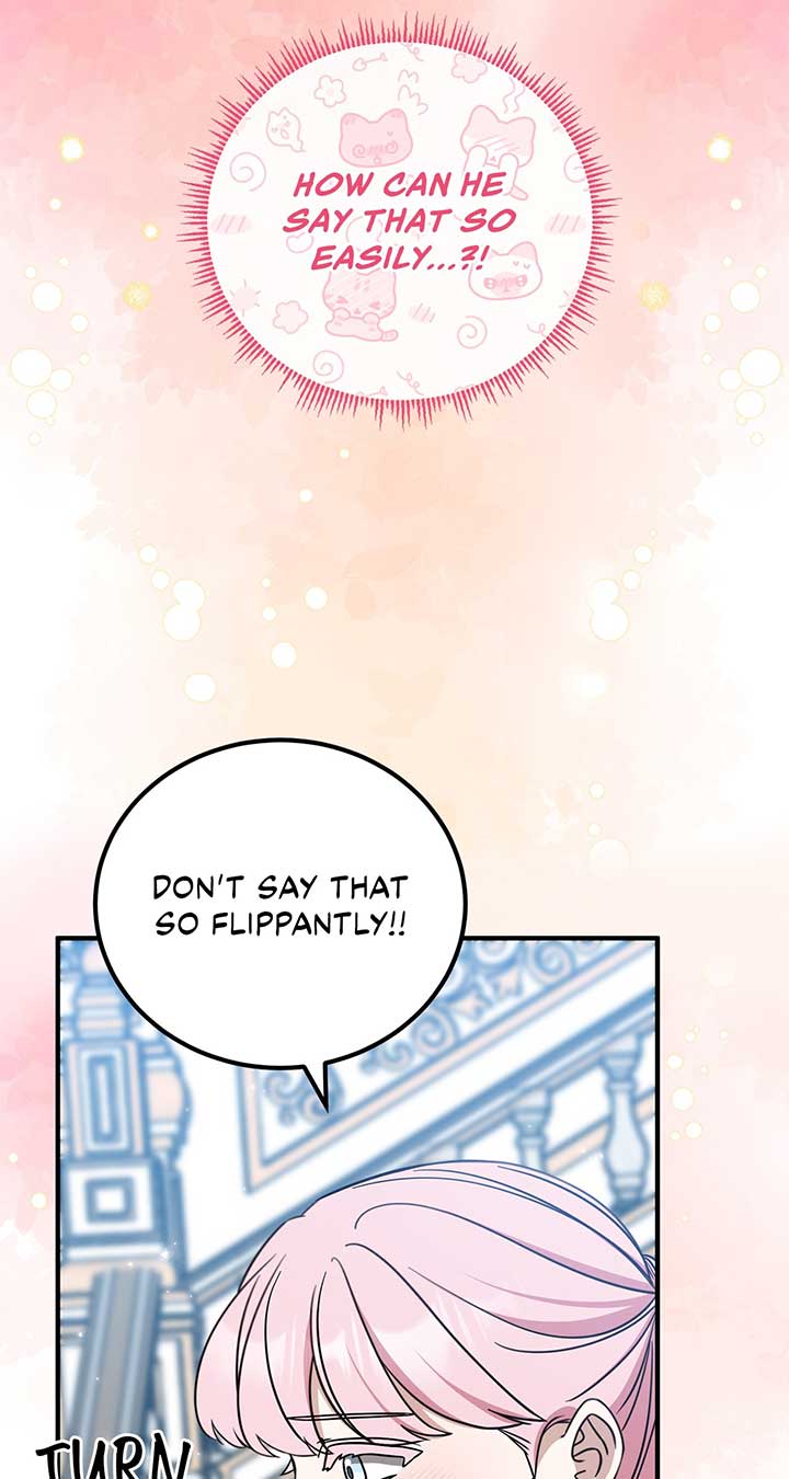 I Won’t Go Back to My Family Who Abandoned Me Chapter 51 page 36