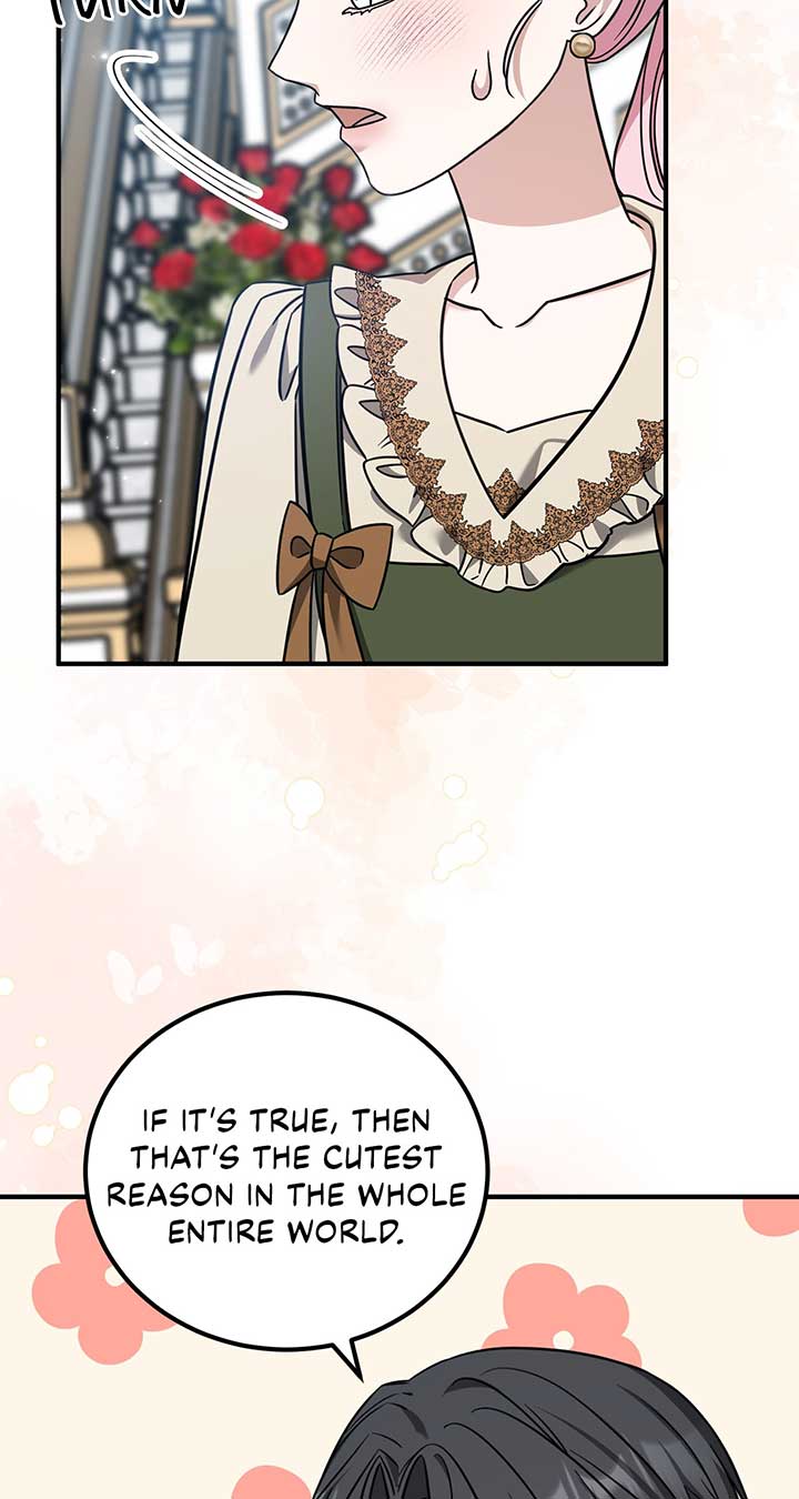 I Won’t Go Back to My Family Who Abandoned Me Chapter 51 page 37