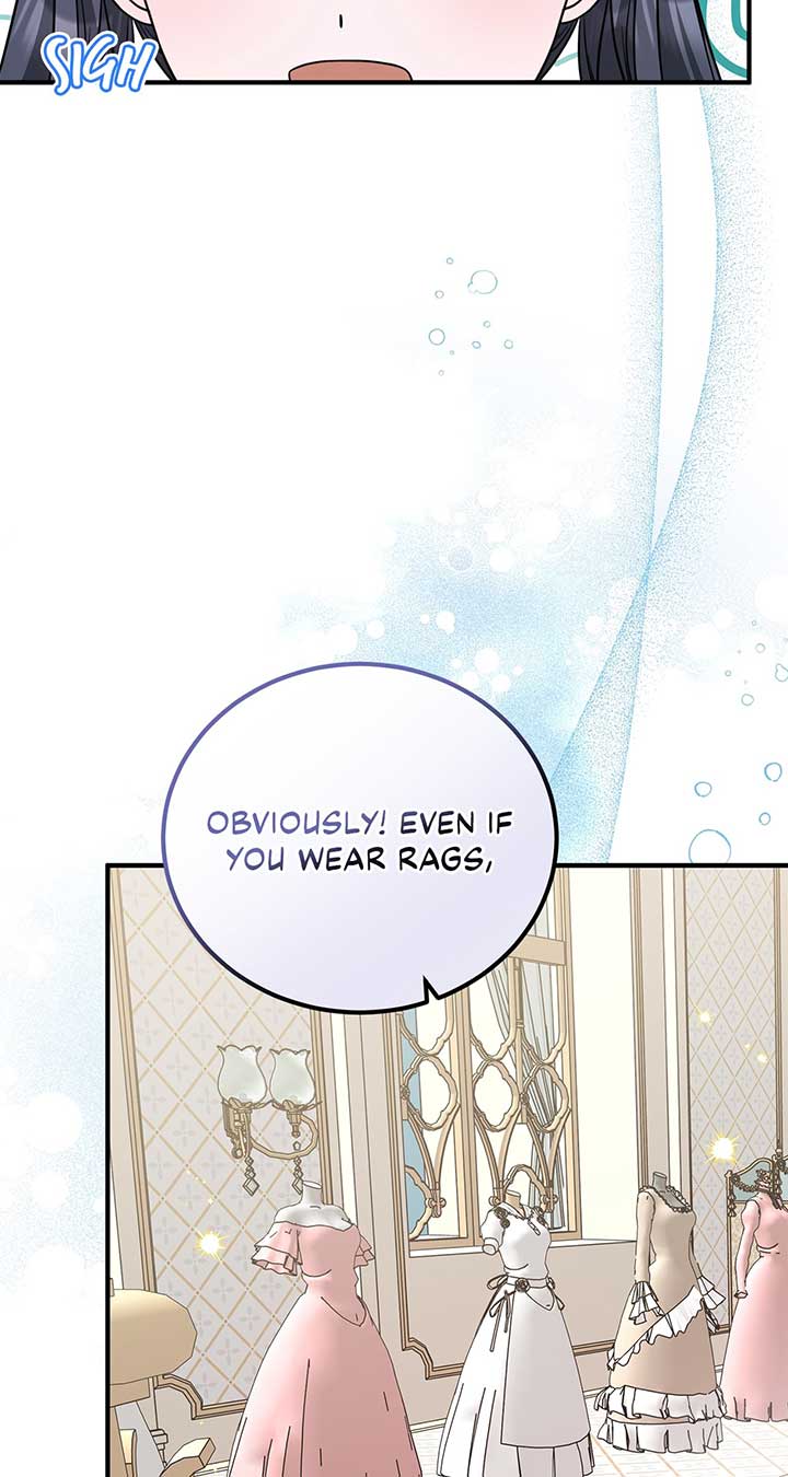 I Won’t Go Back to My Family Who Abandoned Me Chapter 51 page 3
