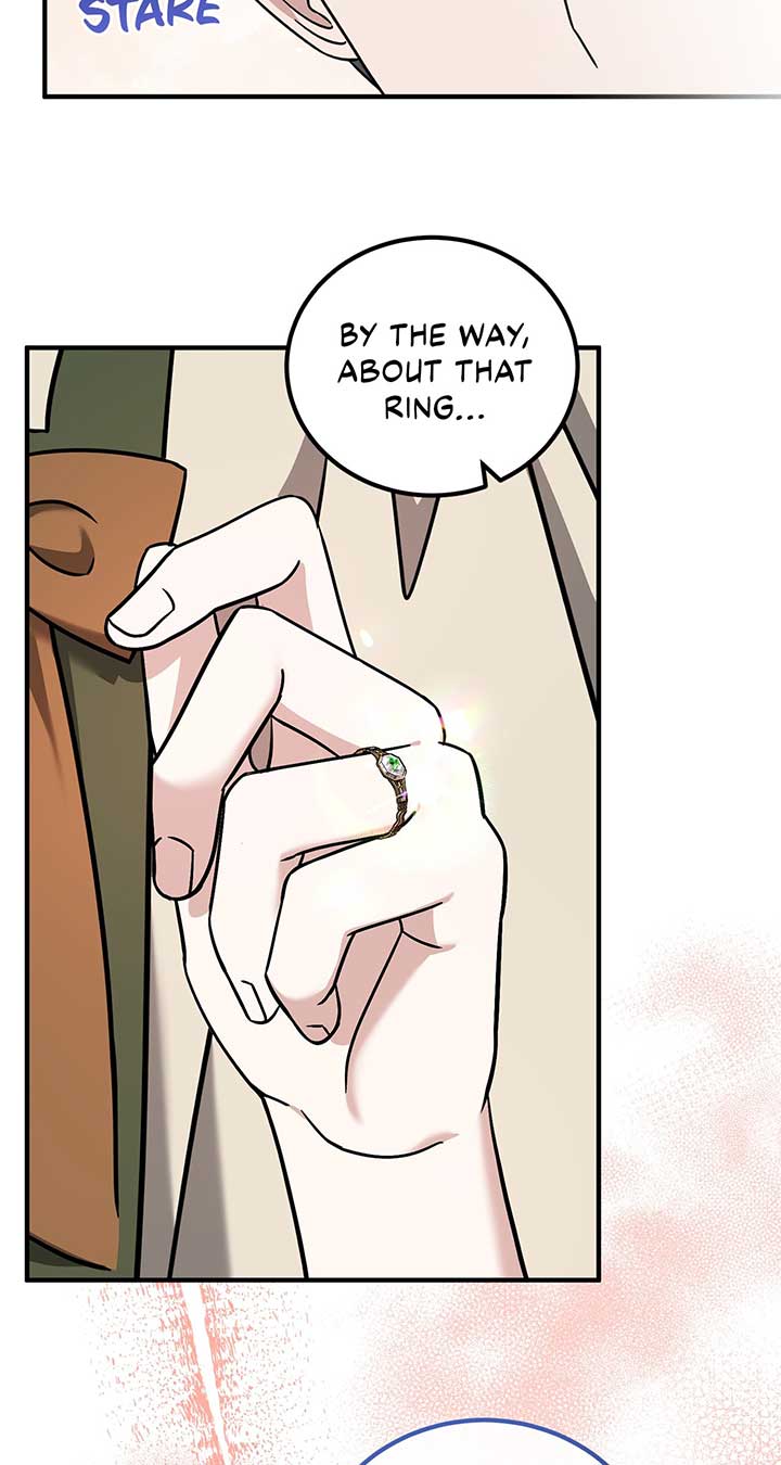I Won’t Go Back to My Family Who Abandoned Me Chapter 51 page 39