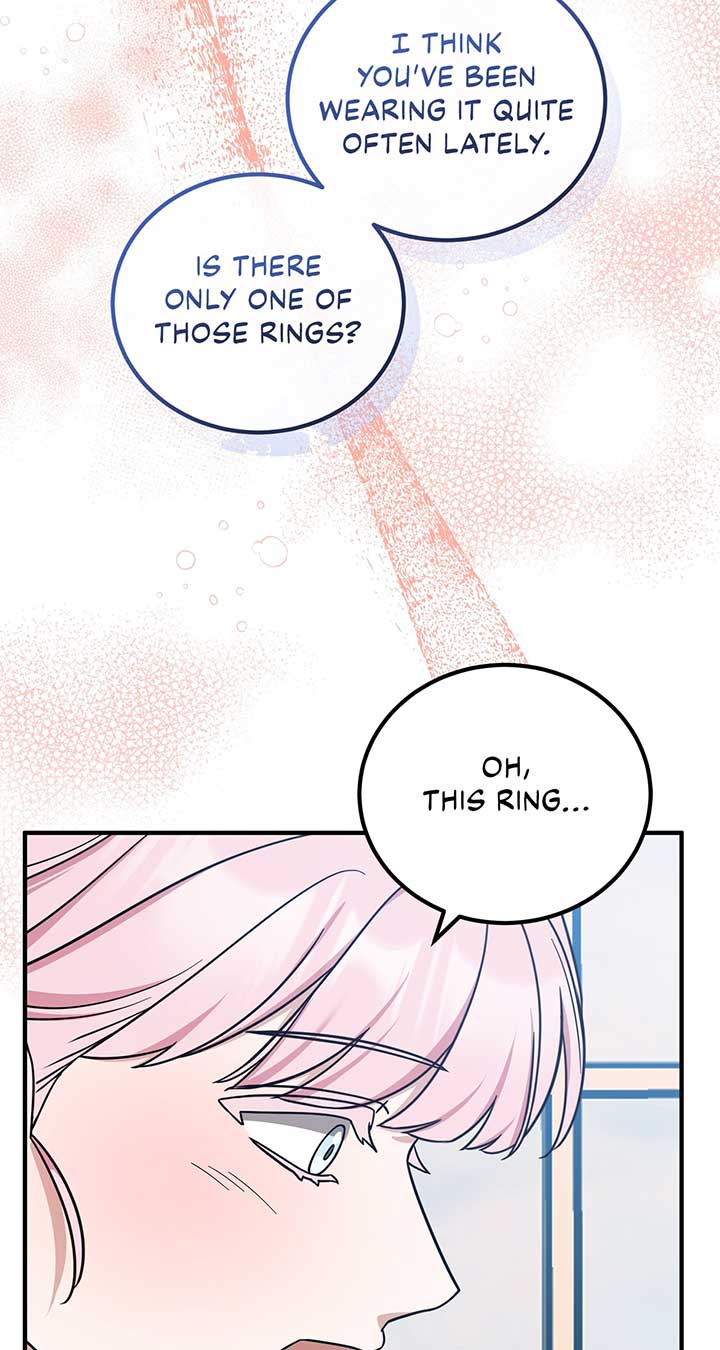 I Won’t Go Back to My Family Who Abandoned Me Chapter 51 page 40