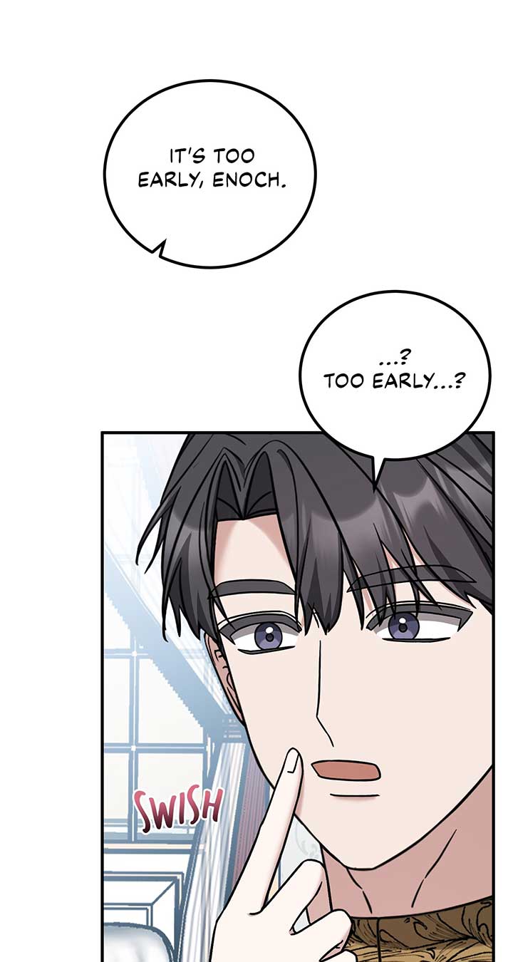 I Won’t Go Back to My Family Who Abandoned Me Chapter 51 page 42