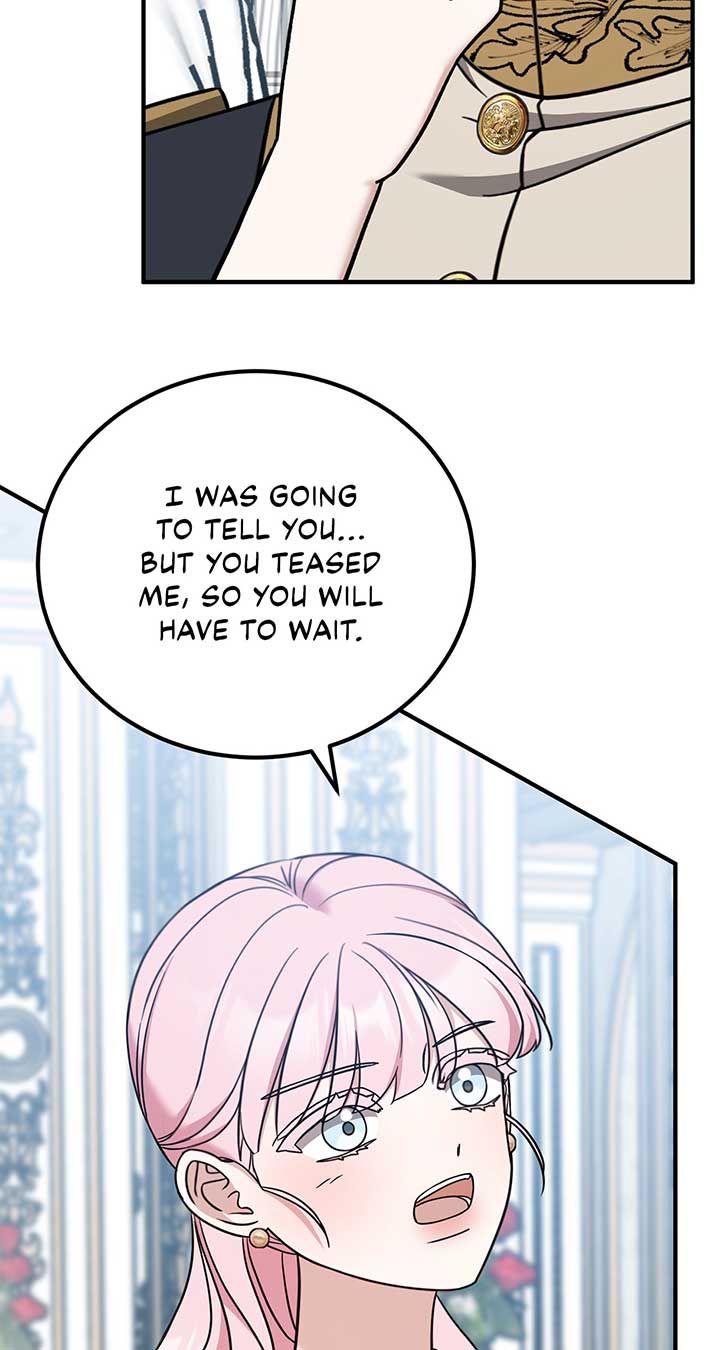 I Won’t Go Back to My Family Who Abandoned Me Chapter 51 page 43