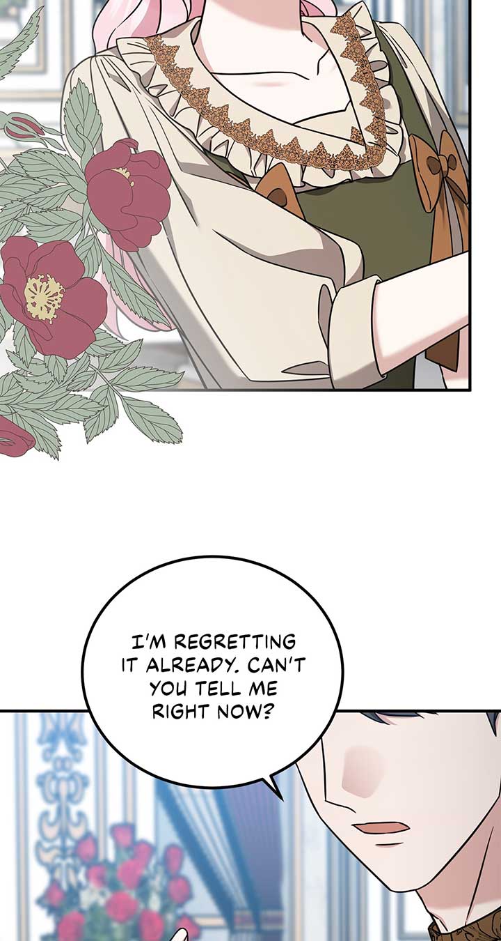 I Won’t Go Back to My Family Who Abandoned Me Chapter 51 page 44