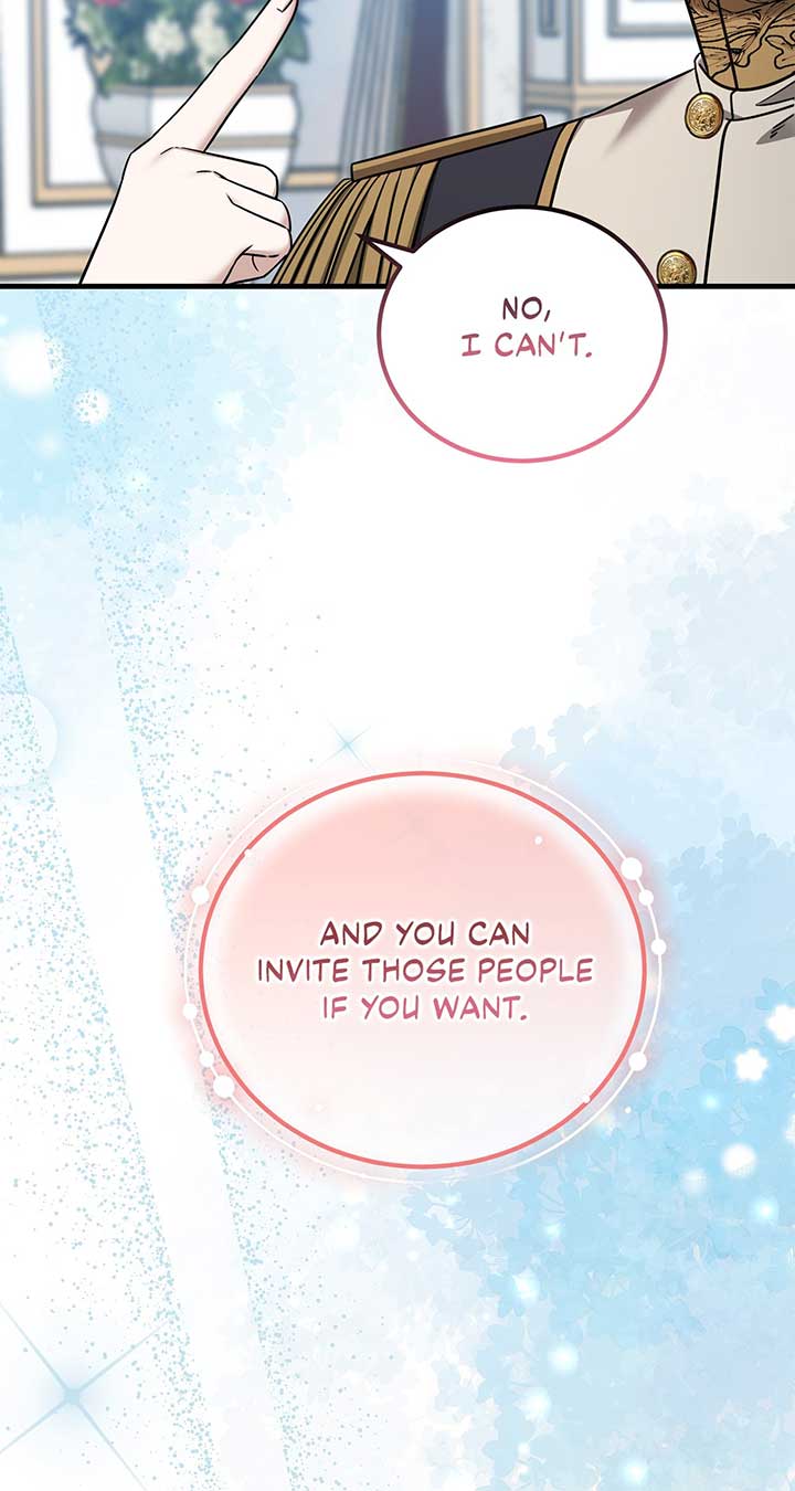 I Won’t Go Back to My Family Who Abandoned Me Chapter 51 page 45