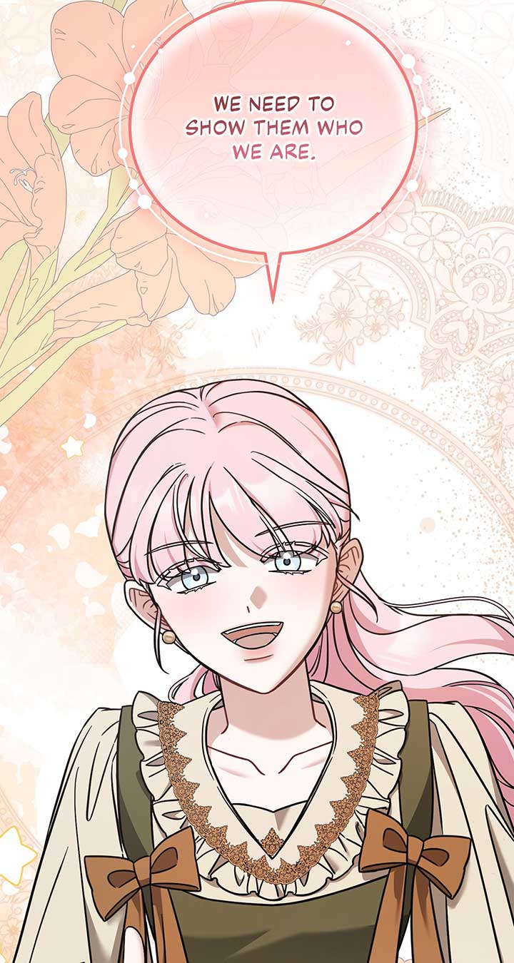 I Won’t Go Back to My Family Who Abandoned Me Chapter 51 page 47