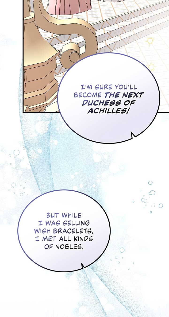 I Won’t Go Back to My Family Who Abandoned Me Chapter 51 page 4