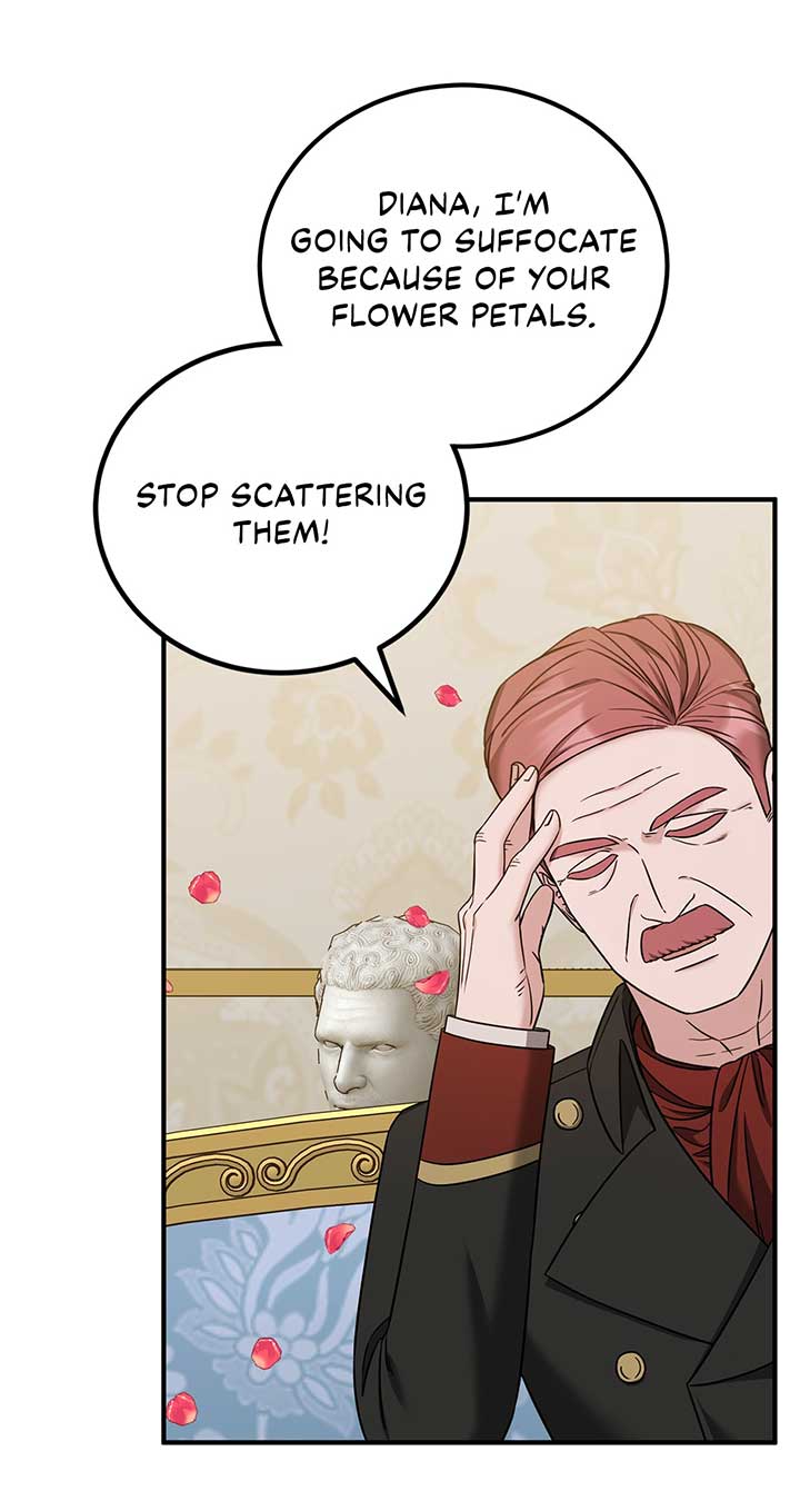 I Won’t Go Back to My Family Who Abandoned Me Chapter 51 page 51