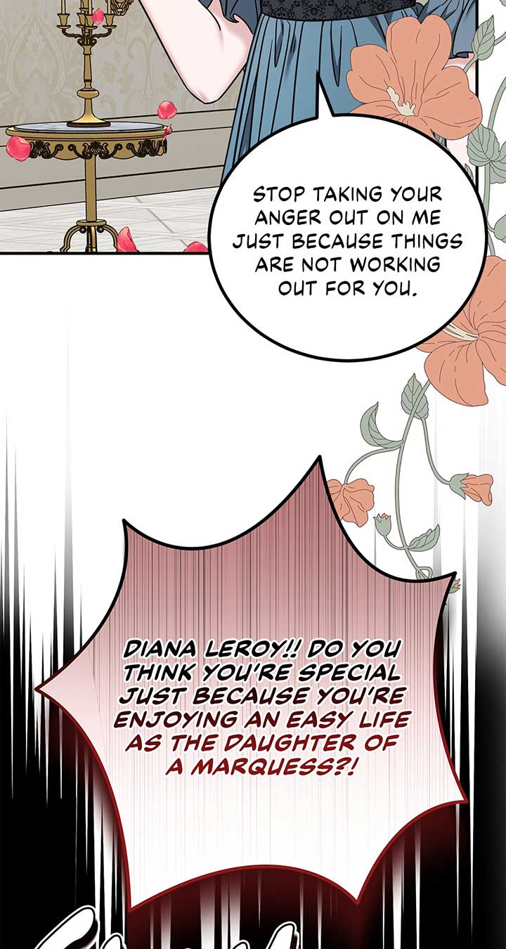 I Won’t Go Back to My Family Who Abandoned Me Chapter 51 page 53