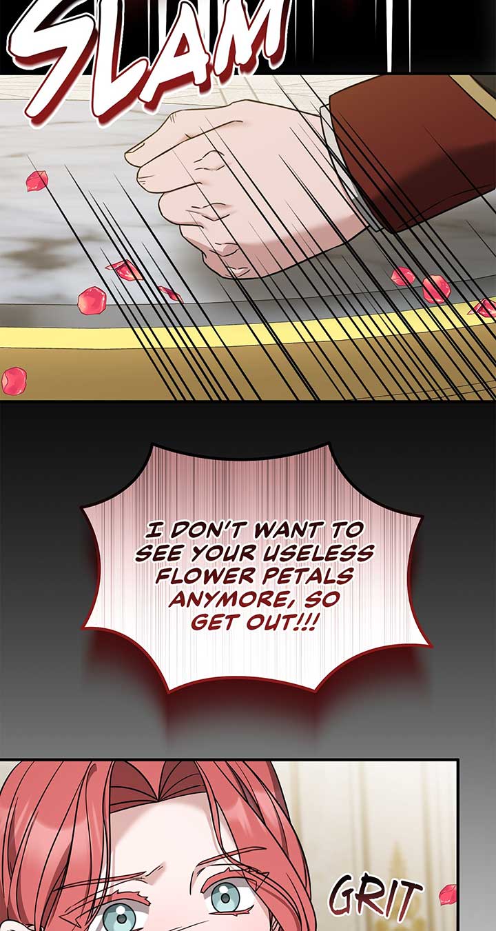 I Won’t Go Back to My Family Who Abandoned Me Chapter 51 page 54