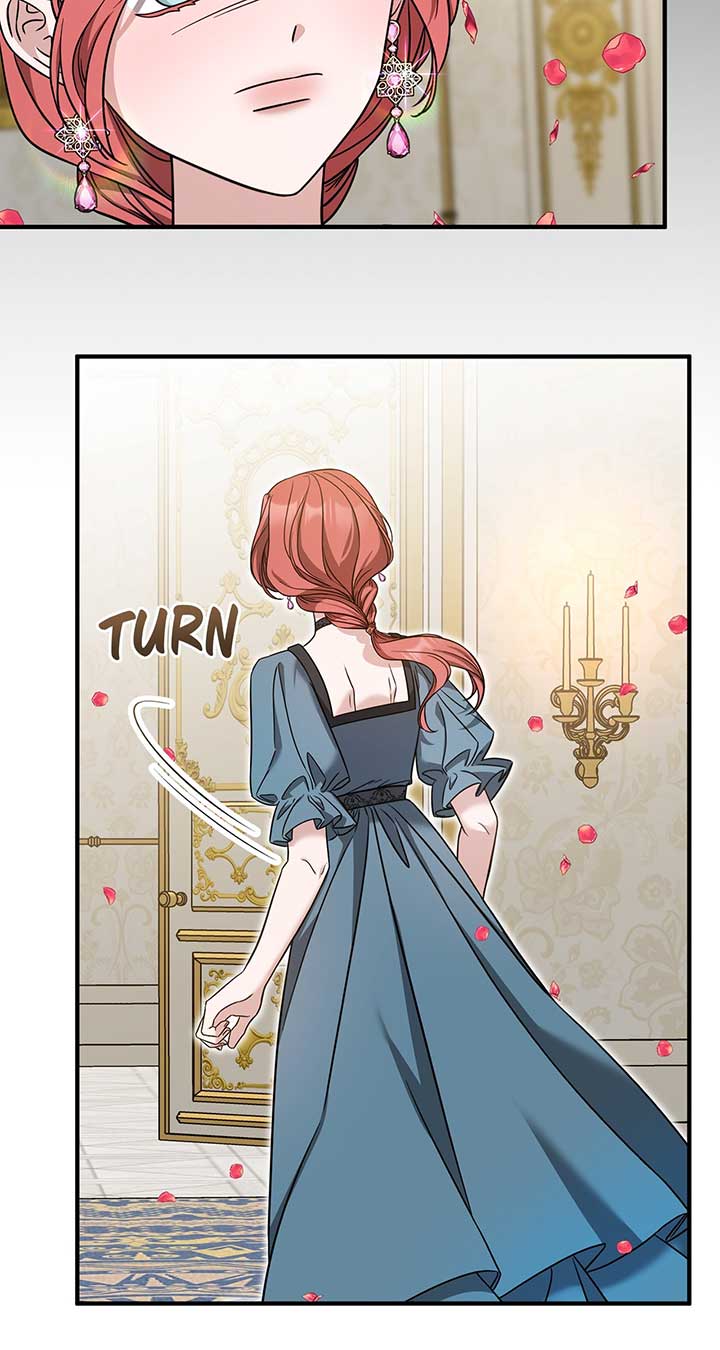 I Won’t Go Back to My Family Who Abandoned Me Chapter 51 page 55
