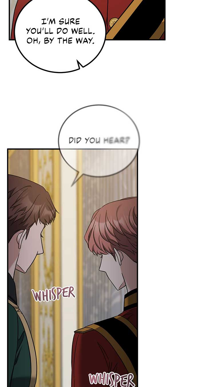 I Won’t Go Back to My Family Who Abandoned Me Chapter 51 page 58