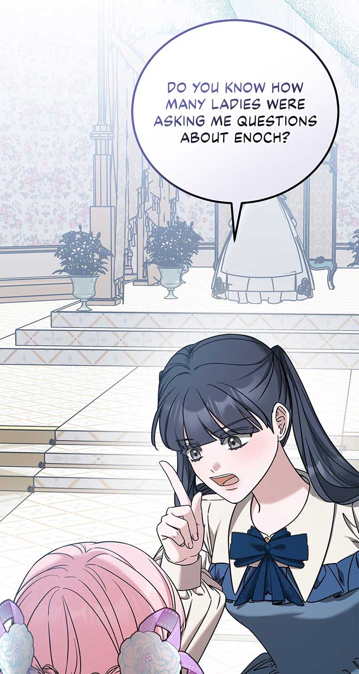 I Won’t Go Back to My Family Who Abandoned Me Chapter 51 page 5