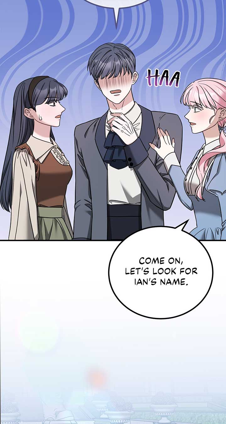 I Won’t Go Back to My Family Who Abandoned Me Chapter 51 page 68