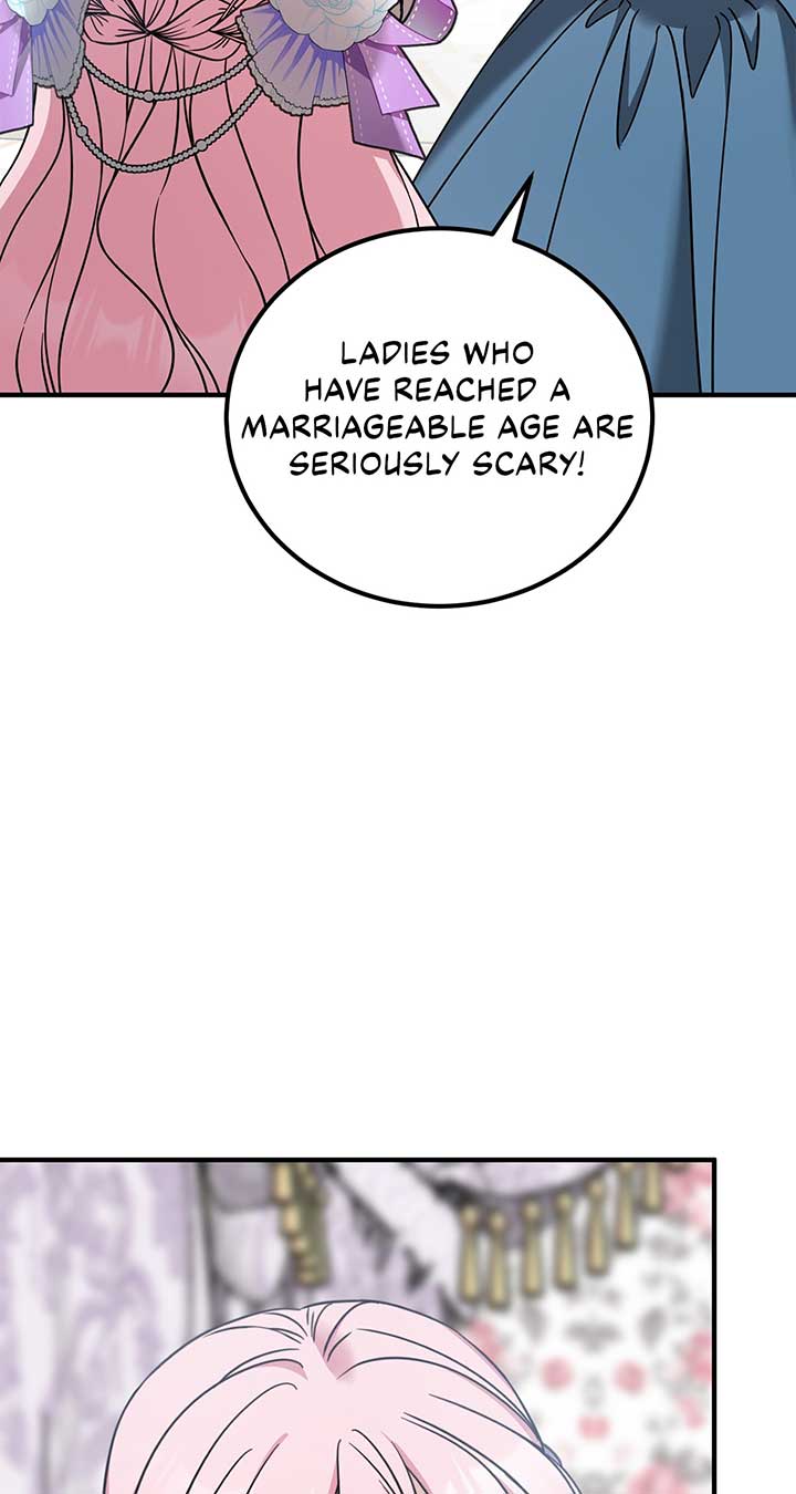 I Won’t Go Back to My Family Who Abandoned Me Chapter 51 page 6