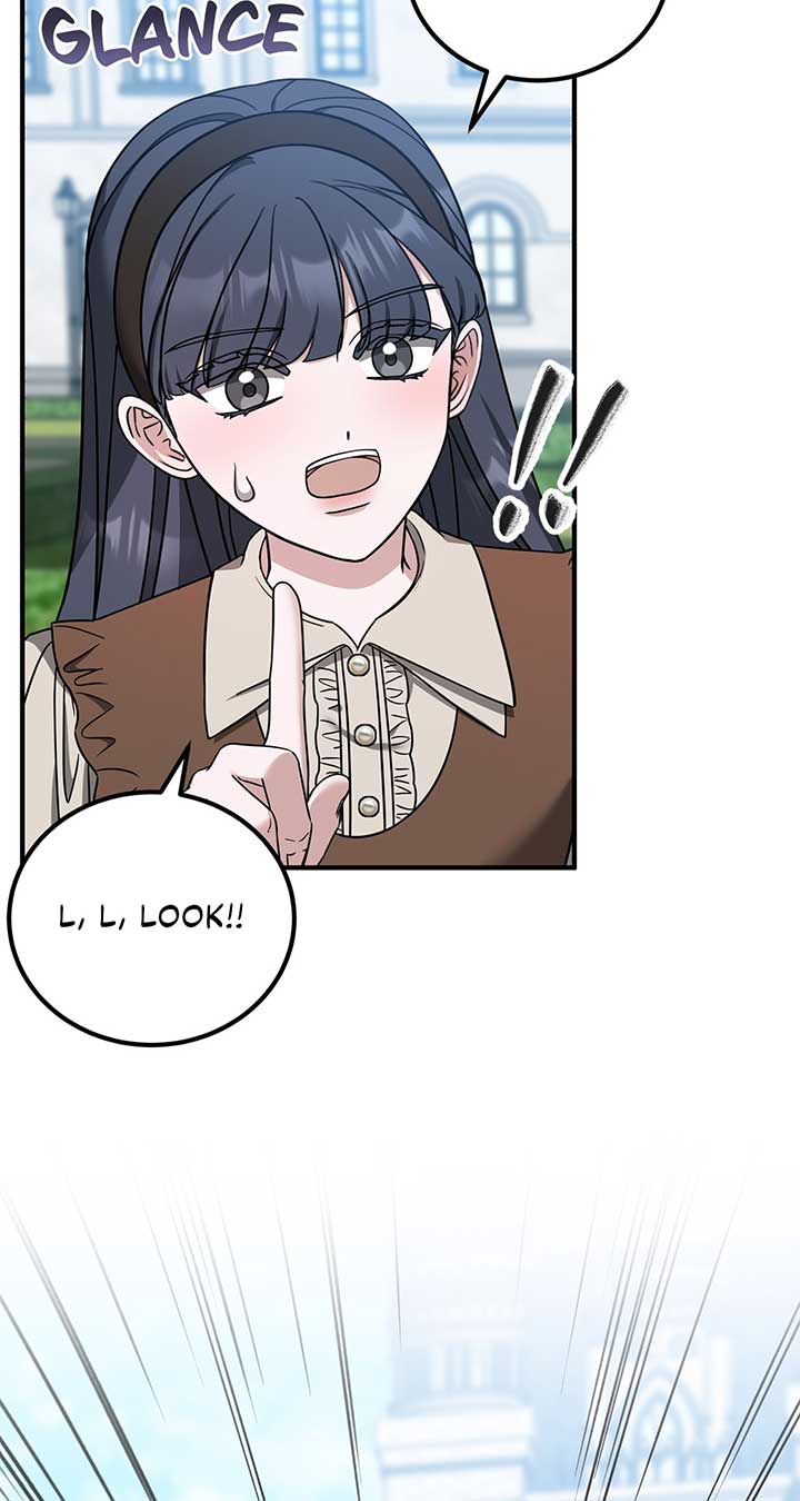 I Won’t Go Back to My Family Who Abandoned Me Chapter 51 page 75