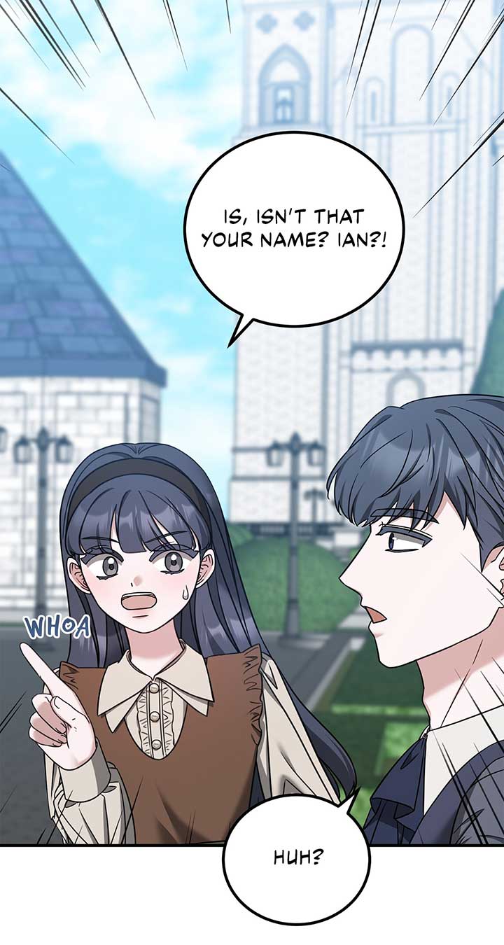 I Won’t Go Back to My Family Who Abandoned Me Chapter 51 page 76