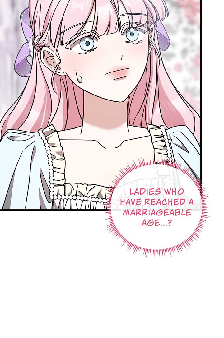 I Won’t Go Back to My Family Who Abandoned Me Chapter 51 page 7