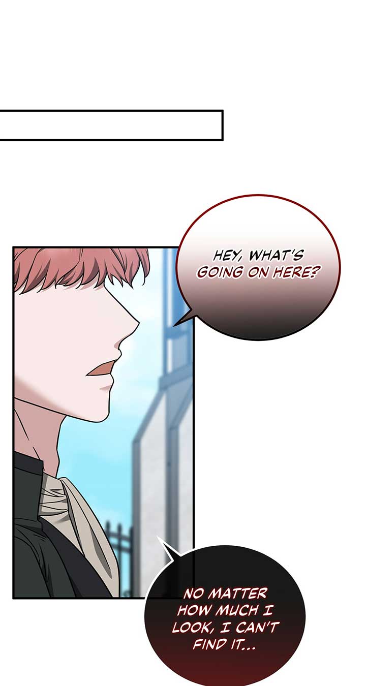 I Won’t Go Back to My Family Who Abandoned Me Chapter 51 page 81