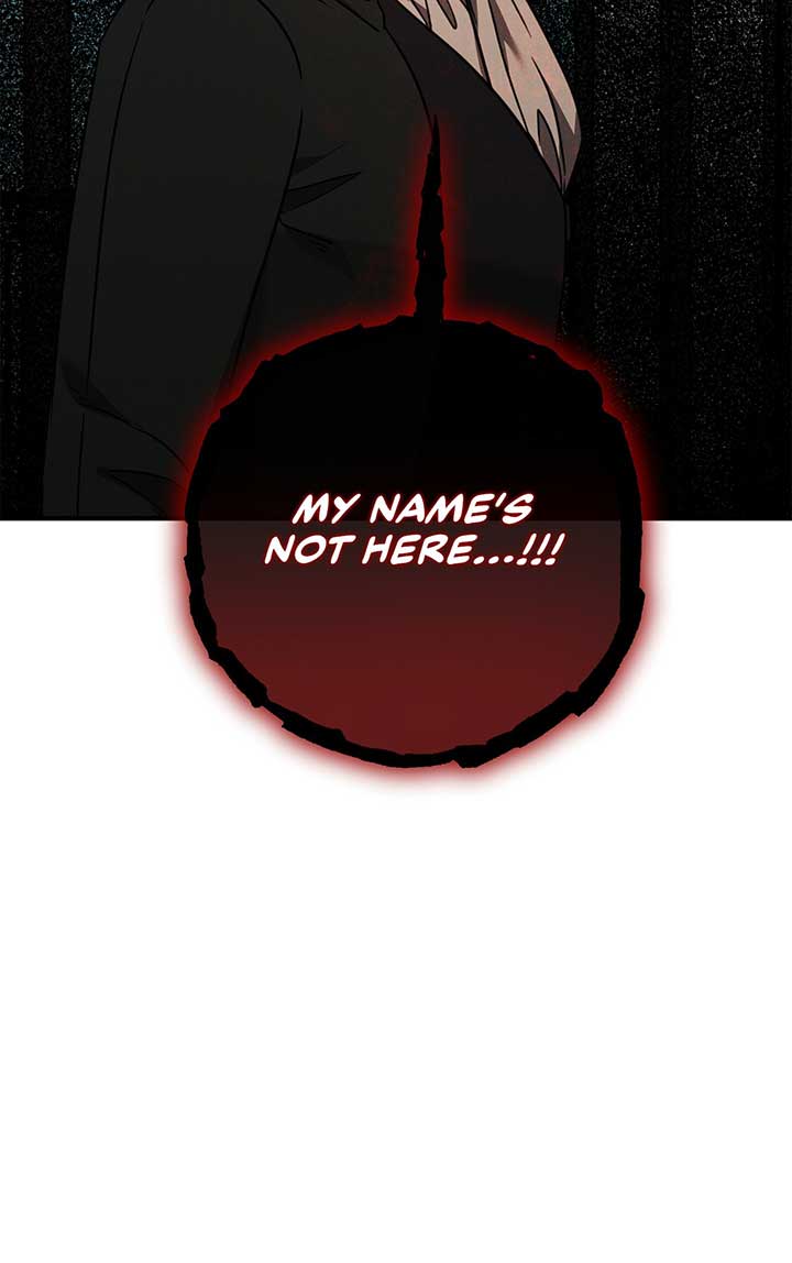 I Won’t Go Back to My Family Who Abandoned Me Chapter 51 page 83