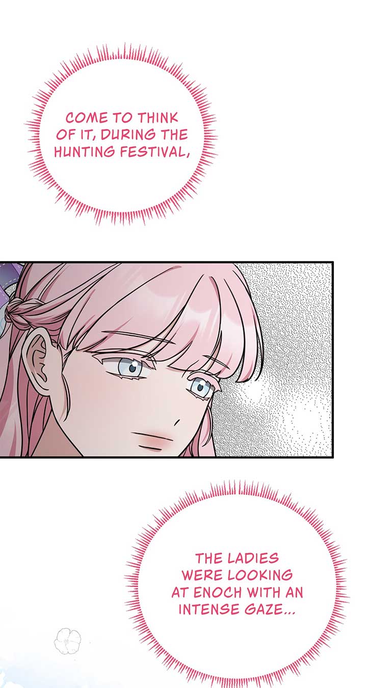 I Won’t Go Back to My Family Who Abandoned Me Chapter 51 page 8
