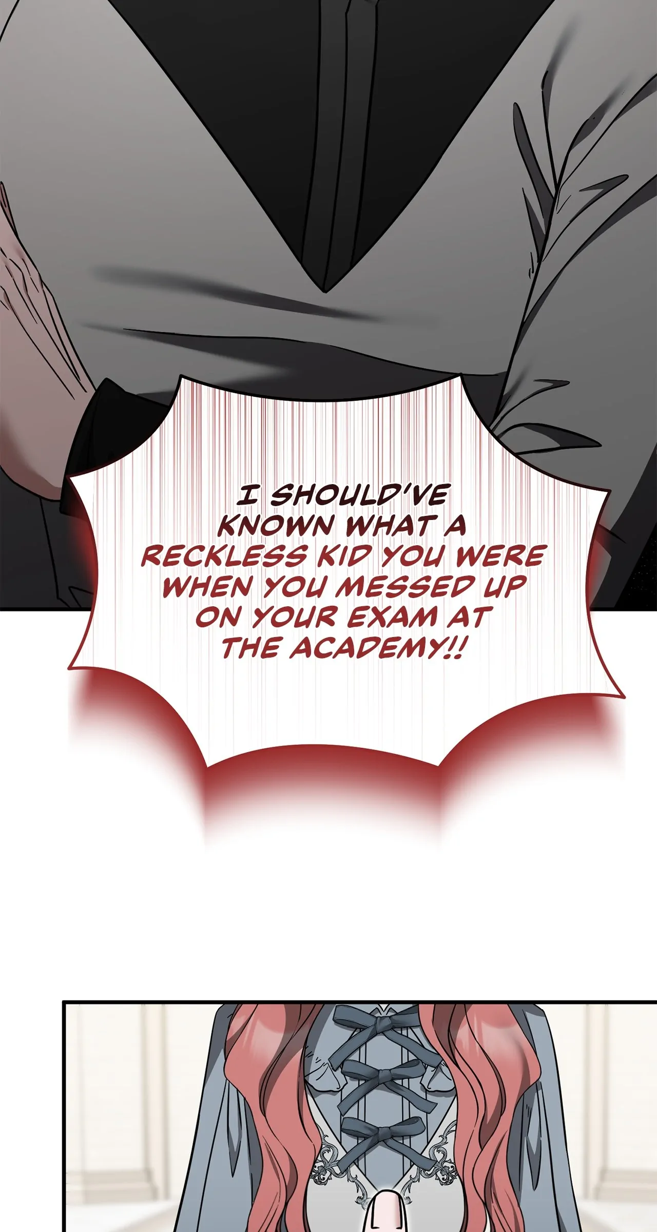 I Won’t Go Back to My Family Who Abandoned Me Chapter 53 page 11