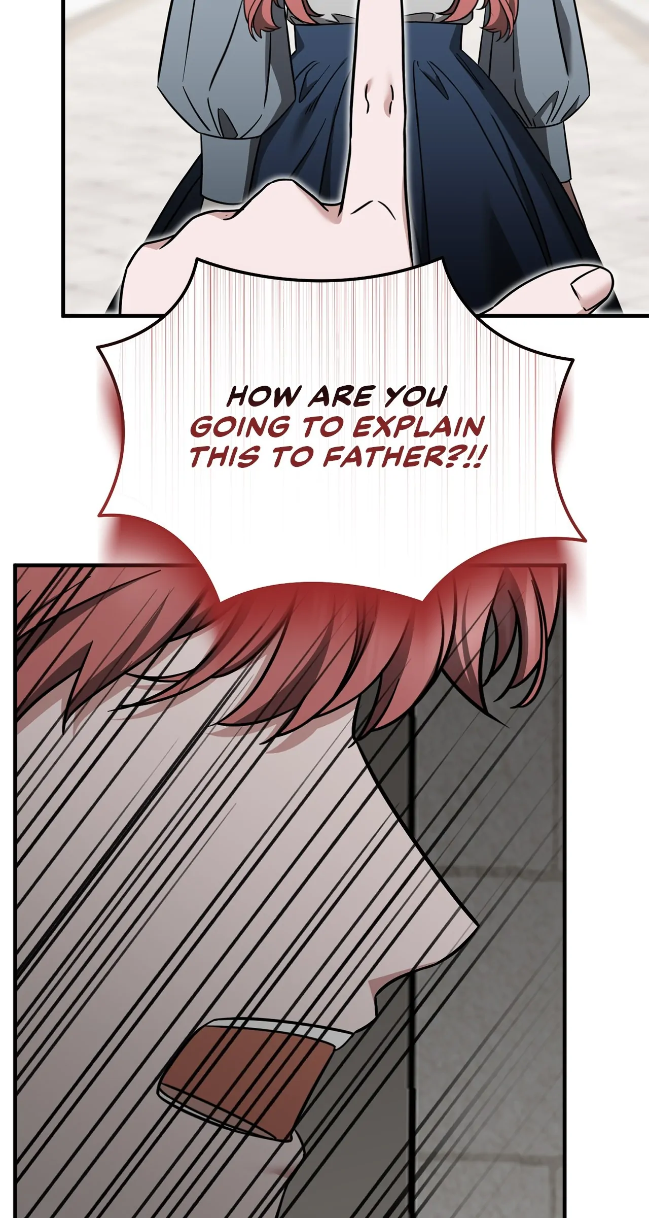 I Won’t Go Back to My Family Who Abandoned Me Chapter 53 page 12