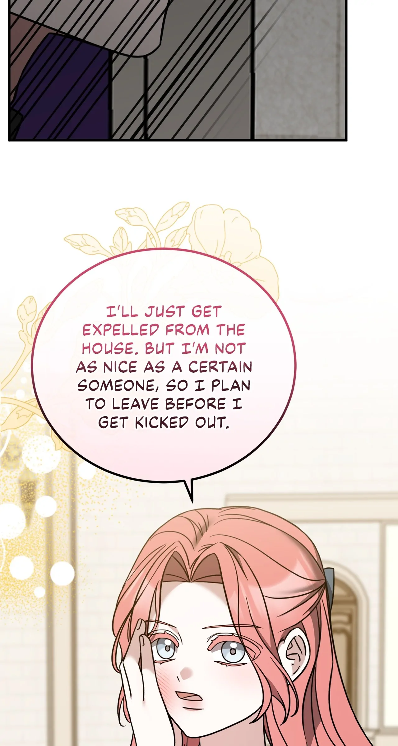 I Won’t Go Back to My Family Who Abandoned Me Chapter 53 page 13