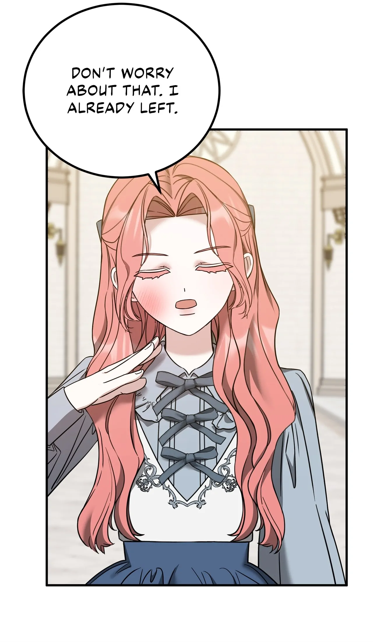 I Won’t Go Back to My Family Who Abandoned Me Chapter 53 page 16