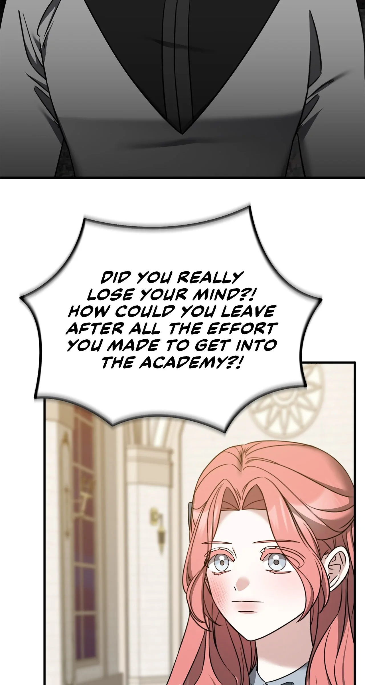 I Won’t Go Back to My Family Who Abandoned Me Chapter 53 page 18