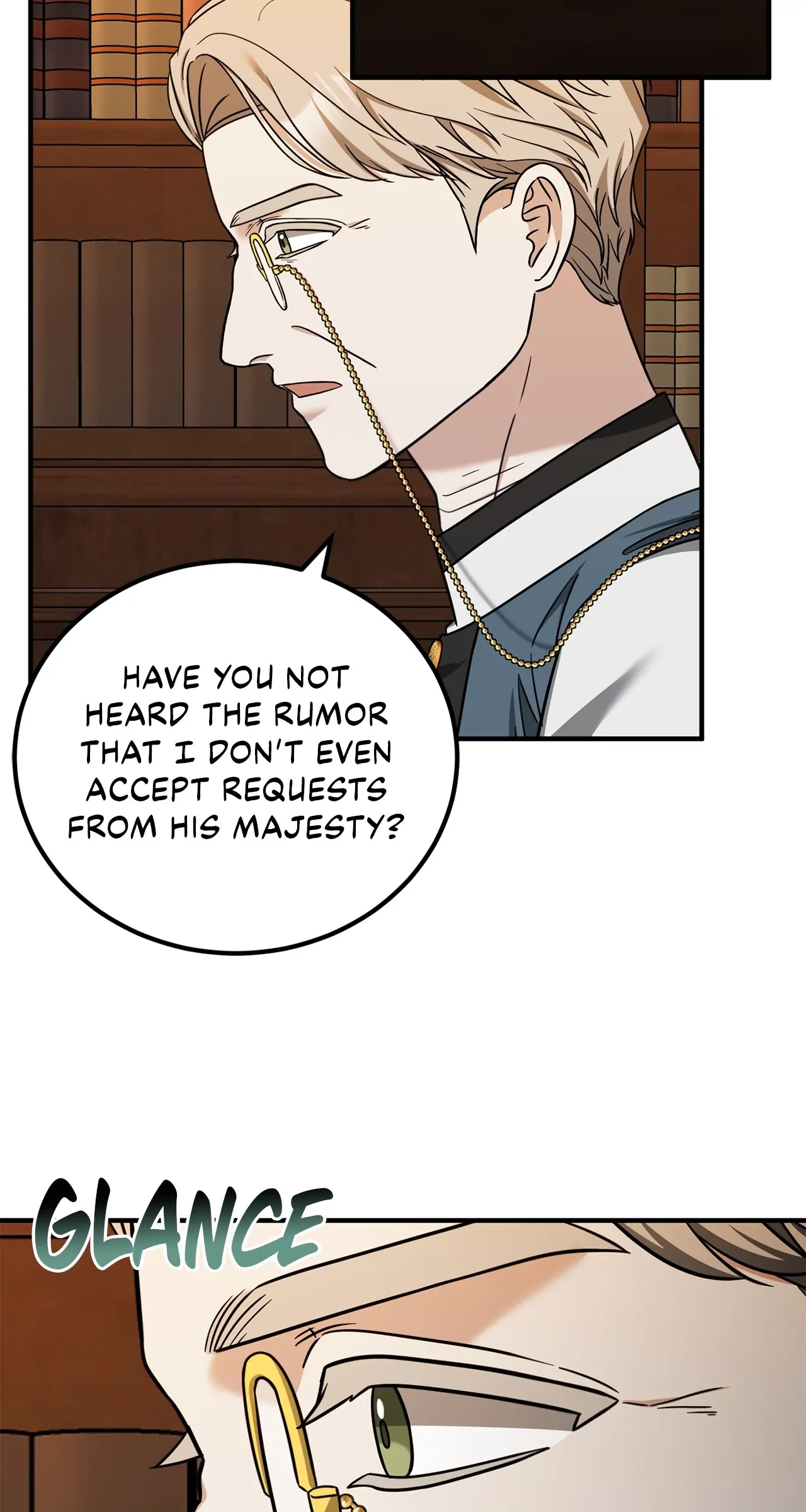 I Won’t Go Back to My Family Who Abandoned Me Chapter 53 page 1