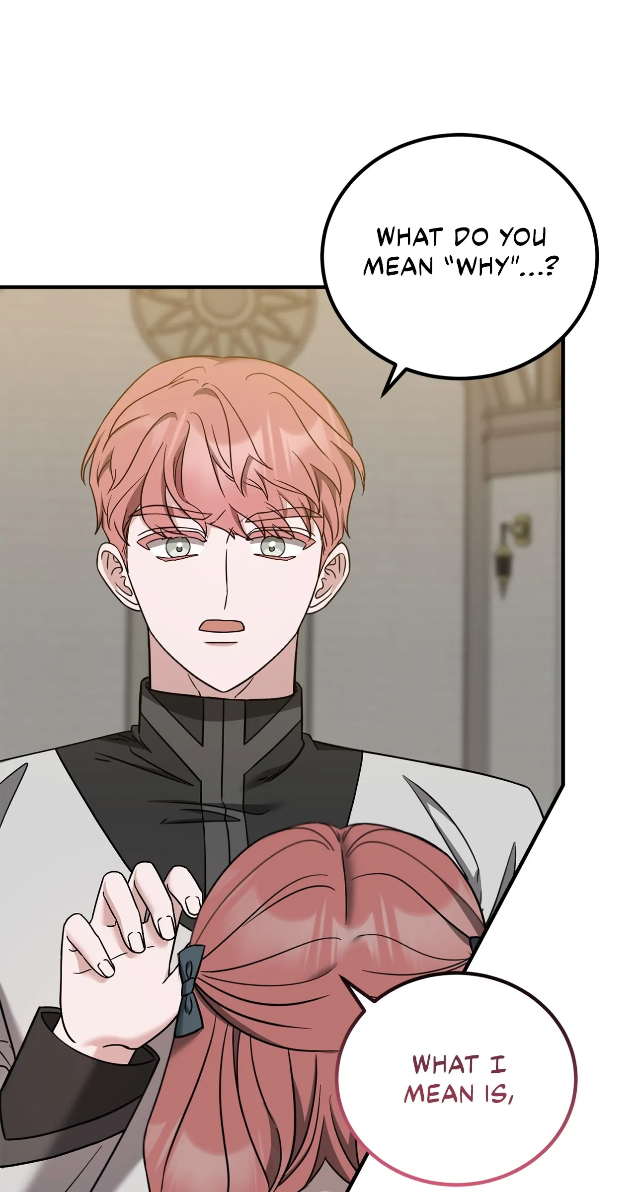 I Won’t Go Back to My Family Who Abandoned Me Chapter 53 page 20