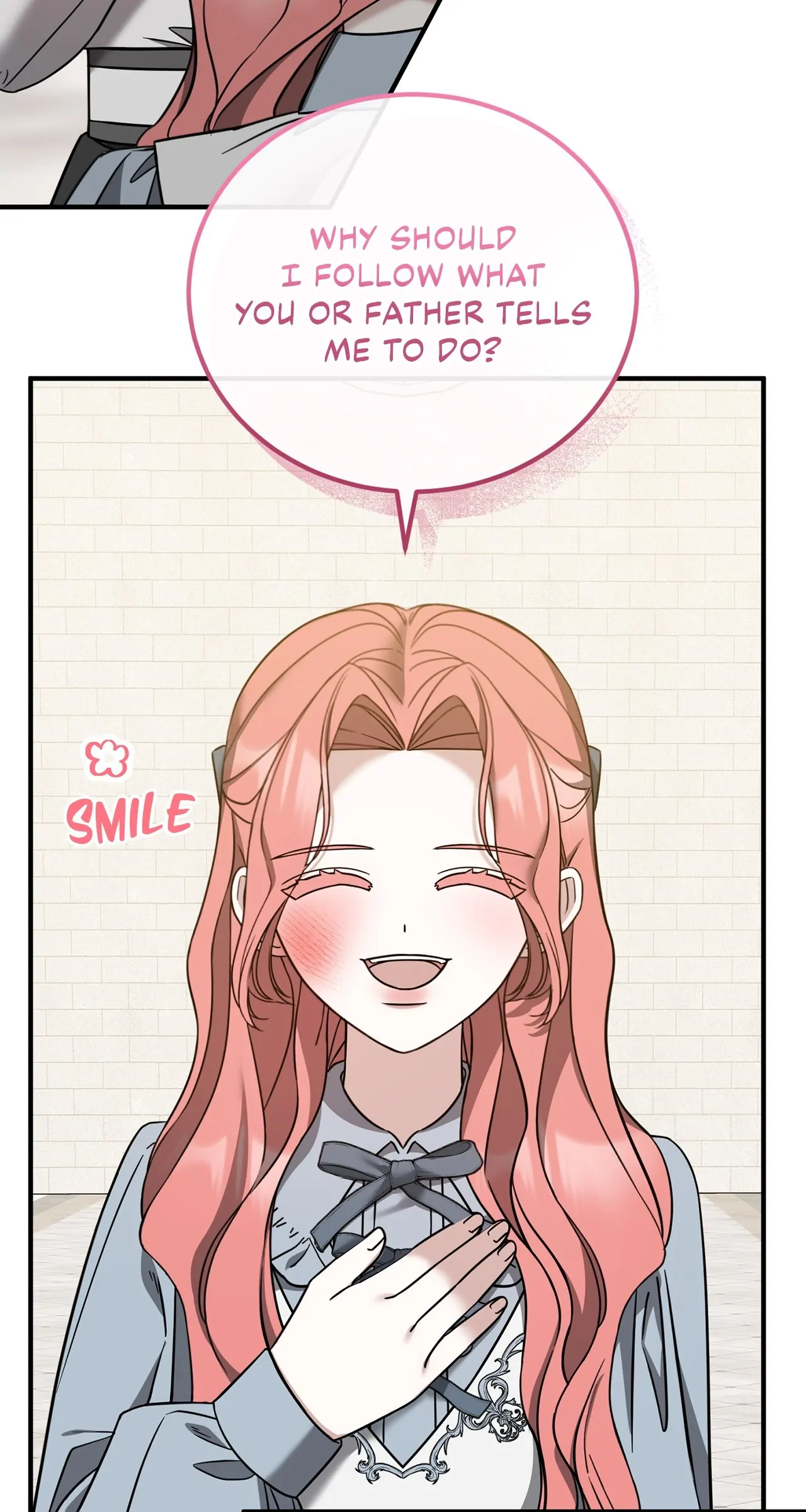 I Won’t Go Back to My Family Who Abandoned Me Chapter 53 page 21
