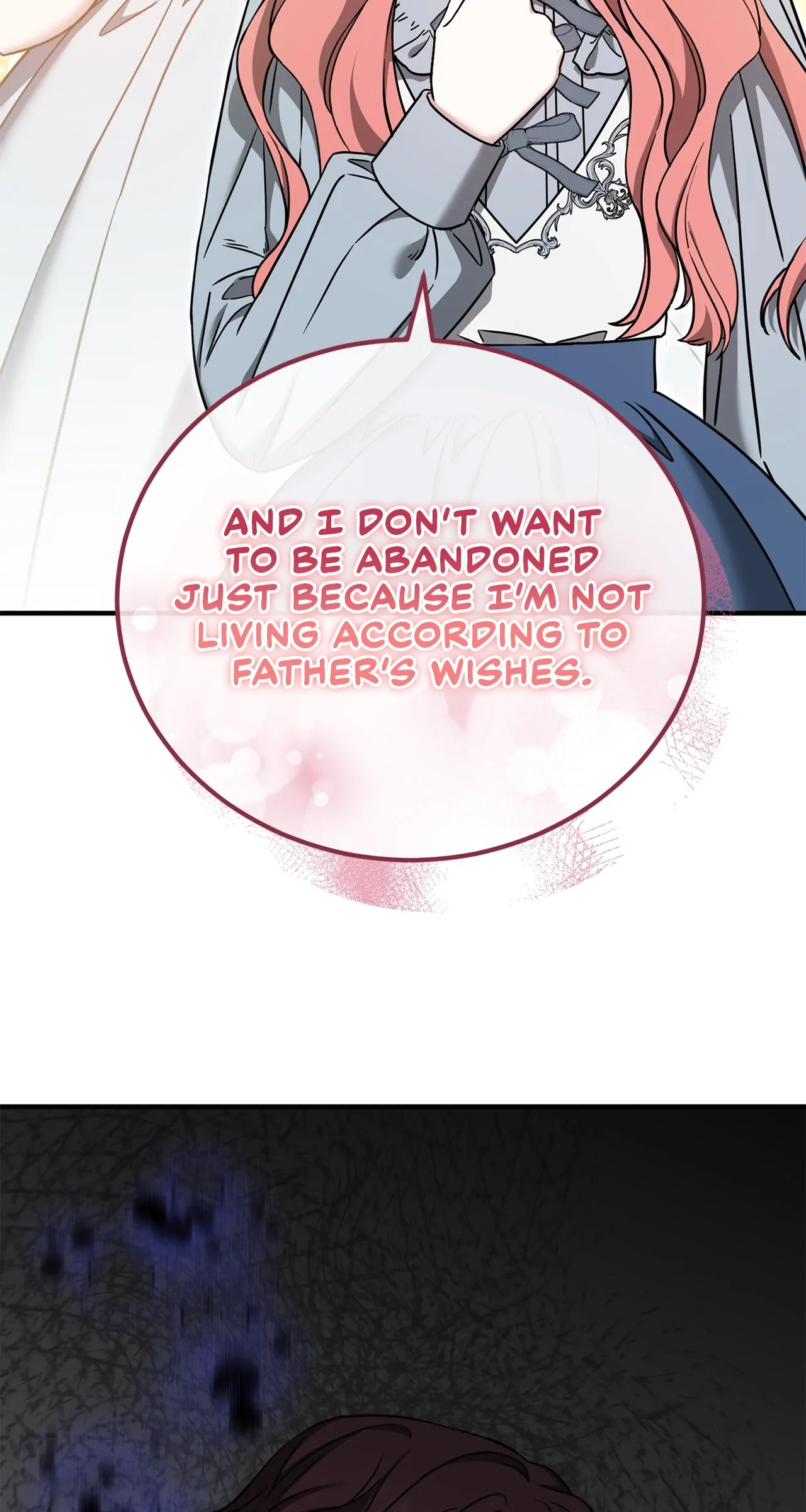 I Won’t Go Back to My Family Who Abandoned Me Chapter 53 page 24