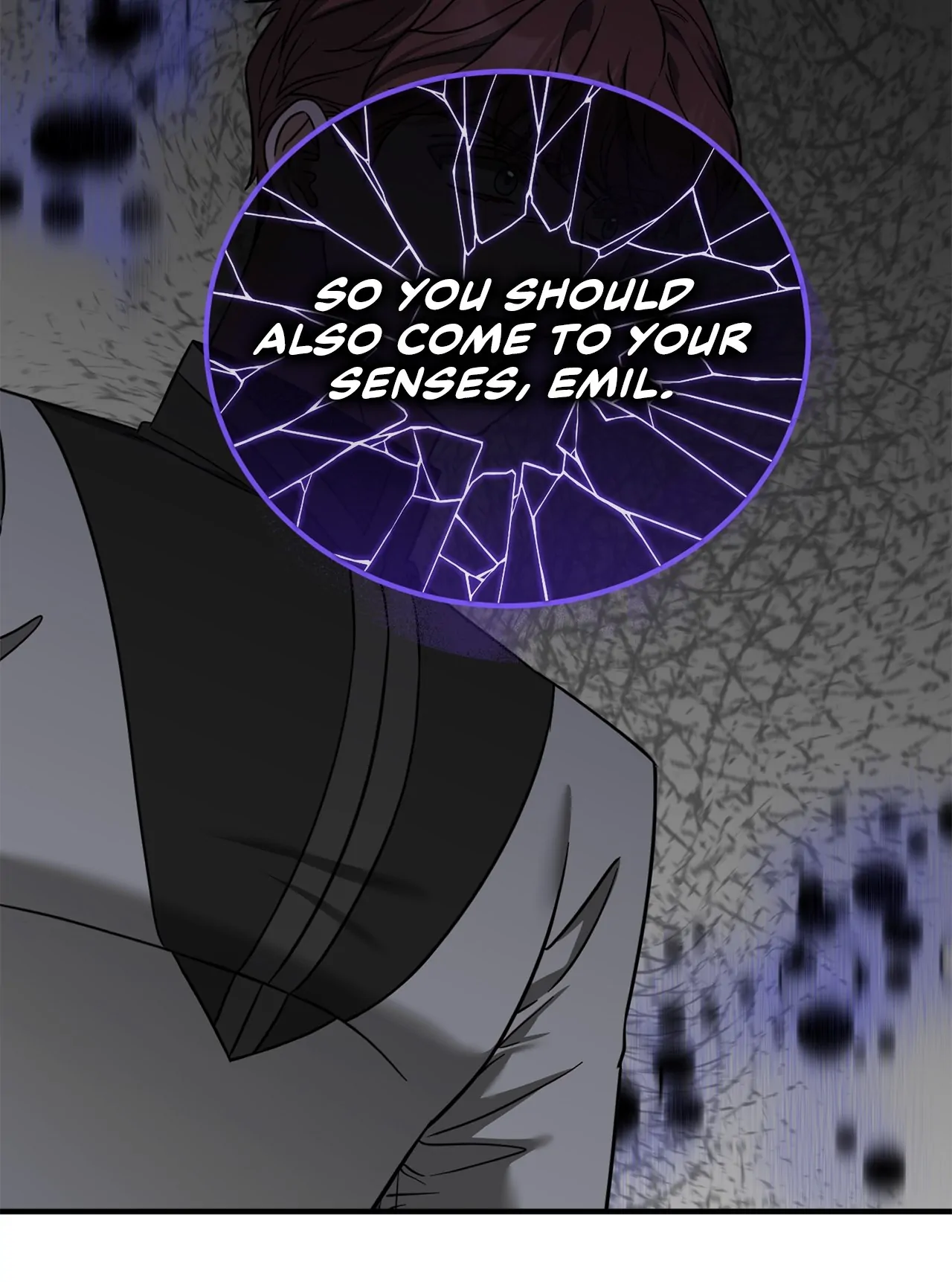 I Won’t Go Back to My Family Who Abandoned Me Chapter 53 page 25