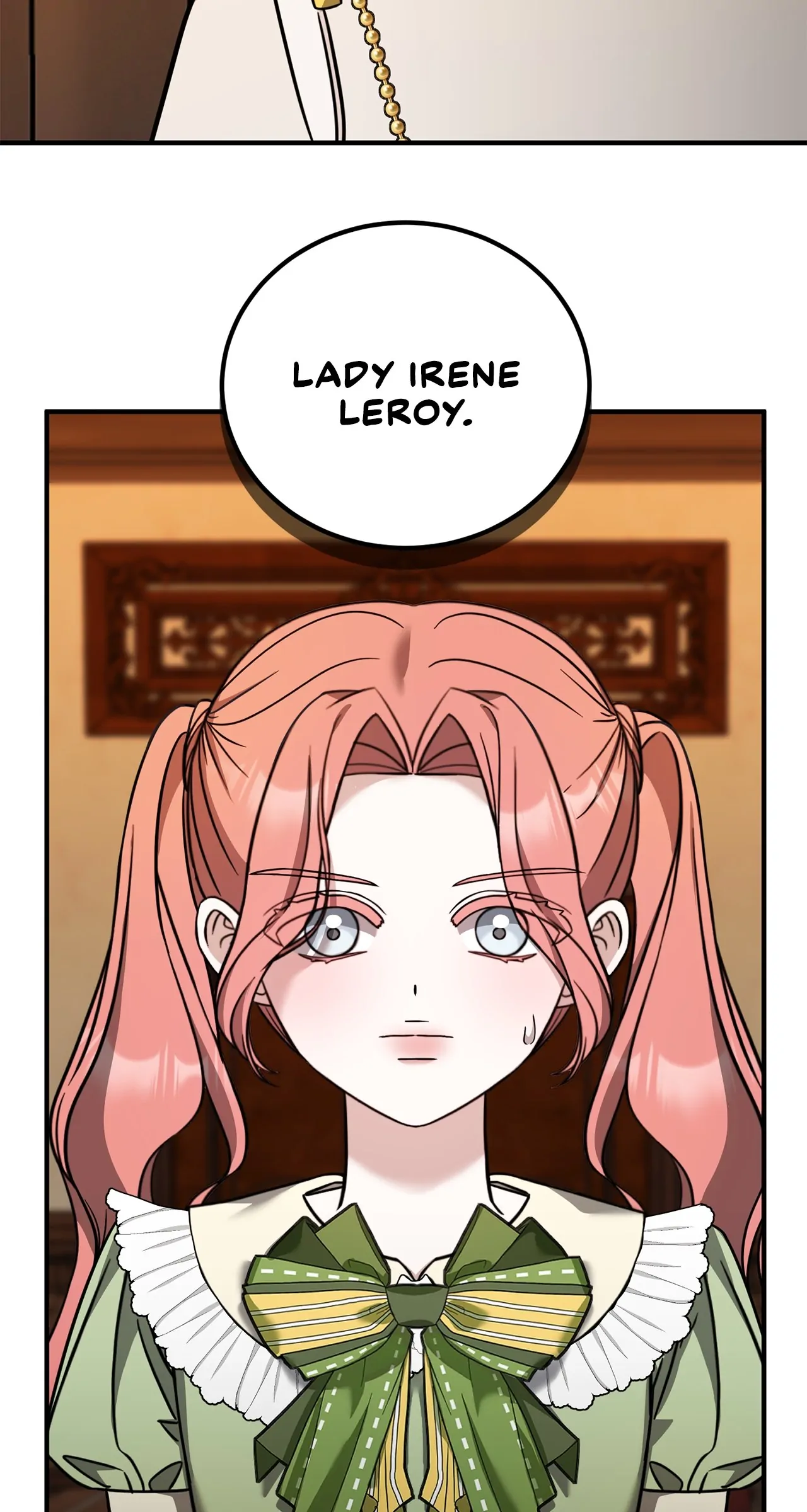 I Won’t Go Back to My Family Who Abandoned Me Chapter 53 page 2