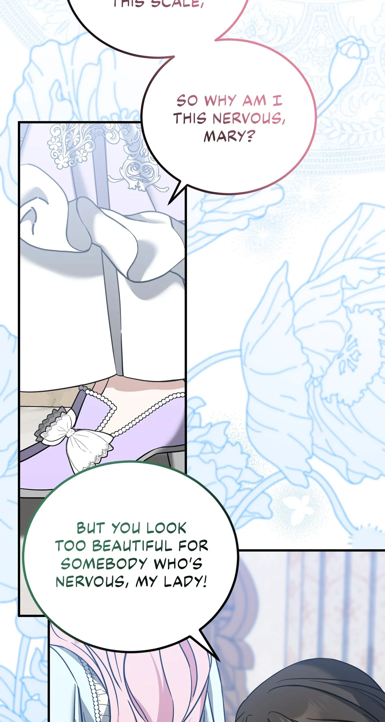 I Won’t Go Back to My Family Who Abandoned Me Chapter 53 page 33